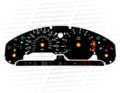 2001-2002 BMW Z3 M 170 MPH