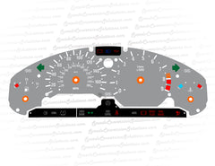 2001-2002 BMW Z3 M 170 MPH