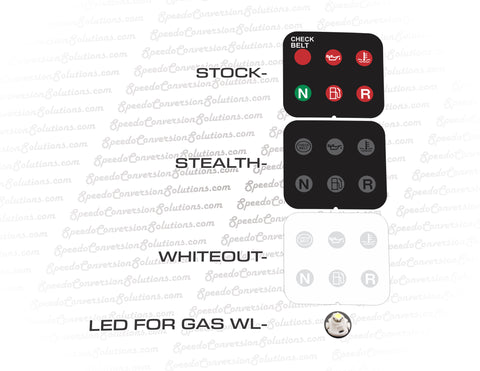 2004-2009 Kawasaki KFX/KSV 700