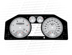 2009-2012 Dodge Ram Diesel LONGHORN MPH
