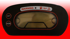 1997-2002 Kawasaki STX STS Replacement face