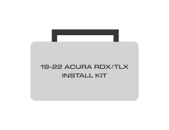 2019-2022 Acura RDX TLX A-Spec Type S - 160 MPH - Full Set